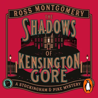 Ross Montgomery