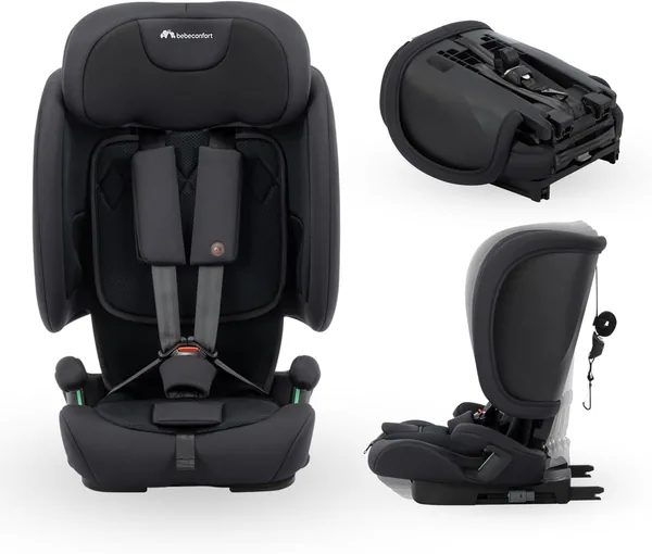 Bebeconfort Ever & Go i-Size Evolutionary Car Chair
