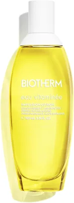 Biotherm Eau Vitaminée Impulsion Citron: Erfrischender Zitrusduft mit Zitrone, Freesie & Jasmin - 91% Rabatt
