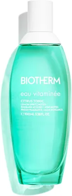 Biotherm Eau Vitaminée Citrus Tonic - 91% Rabatt