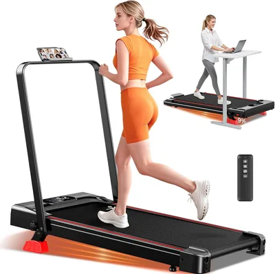 Walking Pad 9% Incline 10% Off
