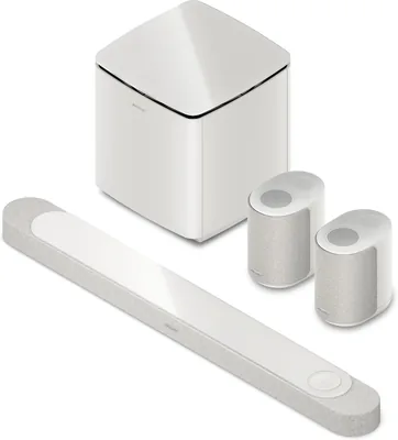 Bose Lifestyle Ultra Home Theater Set Best Deal