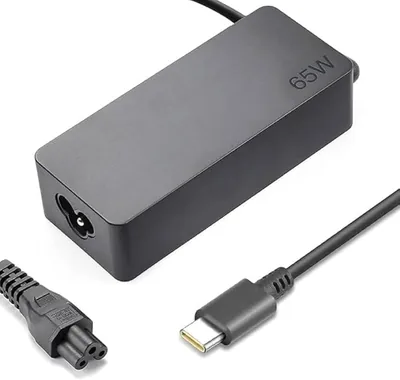 Lenovo ThinkPad USB-C Charger 20V 3.25A - Best Deal