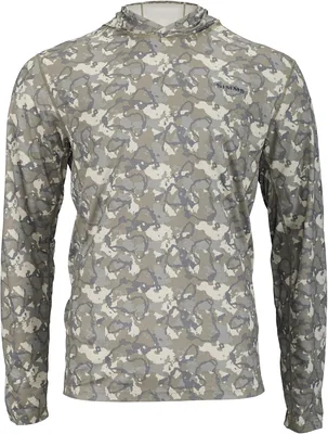 Simms Waterline Bugstopper Hoody