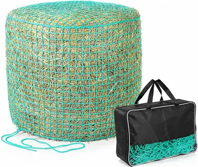 FARYODI Hay Net Round Bale Best Deal
