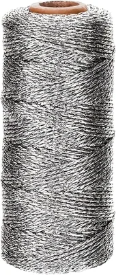 Shensuii Silver Thread 100M - 5% Off