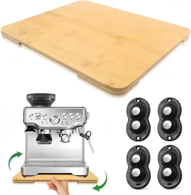 Appliance Slider 360° Rolling Tray - Best Deal