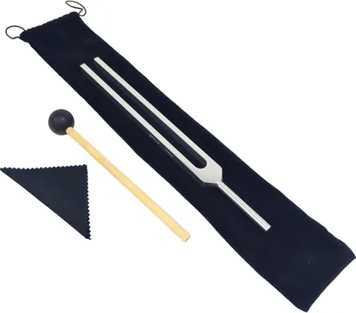 Miwayer 144Hz Tuning Forks Healing Kit Best Deal