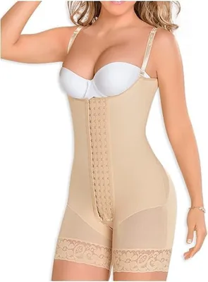 Shapewear for Women Tummy Control Fajas Colombianas