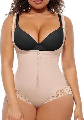 Postpartum Tummy Control Shapewear