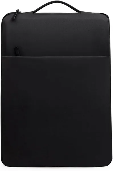 Laptop Case Sleeve 15.6 inch, Durable Carrying Bag Shockproof Protective Case Cover, Handbags Briefcase Laptop Bag Compatible with 15.6" MacBook Air/Pro HP Asus Lenovo Notebook Com
