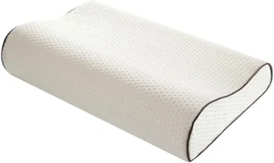 Memory Foam Pillow for Neck & Back Pain - 15% Off