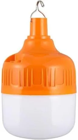 MTY Emergency Light 40W Rechargeable LED, Camping & Load Shedding