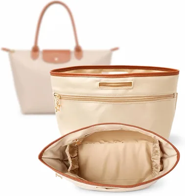 Lelewangluo Longchamp Le Pliage Bag Organiser Best Deal