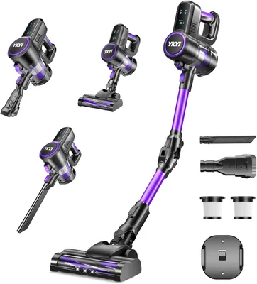 Bmaclz Cordless Vacuum Cleaner Best Deal