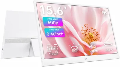 KTC 15.6 Inch Portable Monitor Best Deal