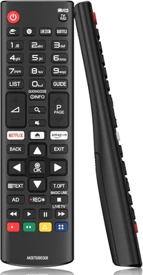 LG Universal Remote Control AKB75095308 for Smart TVs - Best Deal