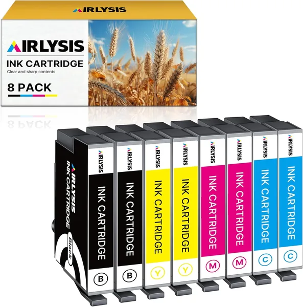 Cartouche d'encre Epson compatible 604XL pour Expressioin Home XP2200/XP2205/XP3200/XP3205/XP420