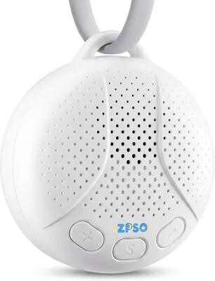 Sound Machine Baby Adult - 76% Off