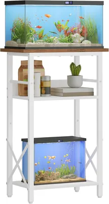 HOOBRO 3 Tier Aquarium Stand – Best Deal