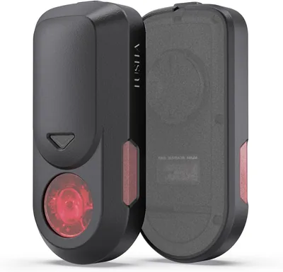 TUSITA Etui Silikonowe Kompatybilne z Garmin Varia RearVue 820 - Najlepsza Cena