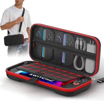 COOLSTONE Switch 2 Case 30% Off