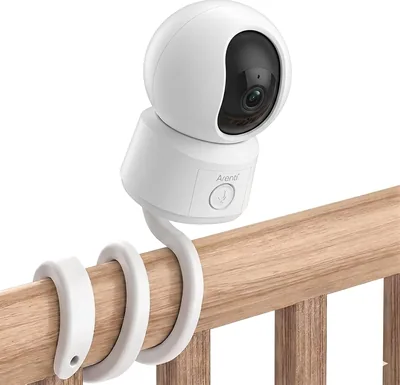Support de monitor bébé Arenti B2 avec caméra B2 - Meilleur prix
