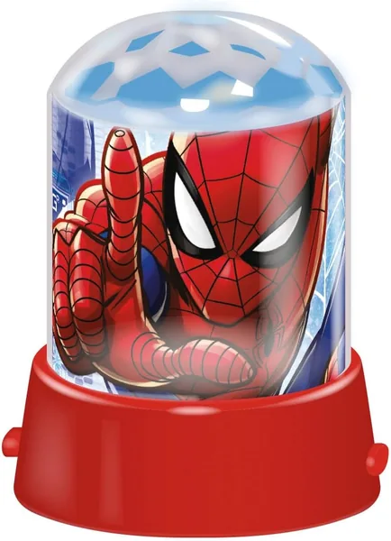 WONDEE Spiderman Projector Lamp for Children and Baby Ceiling