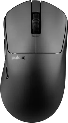 Pulsar CrazyLight Wireless Gaming Mouse 46g 1ms 32000 DPI Best Deal