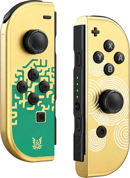 Naiimol Replacement Switch Controller - Best Deal
