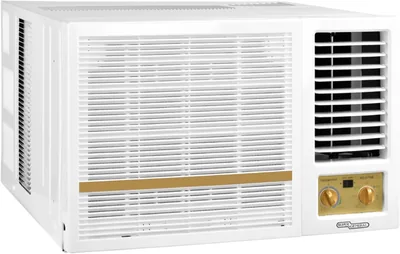 Super General 1.5 Ton Air Con SGA1919FE 8% Off - Energy Efficient T3 Compressor