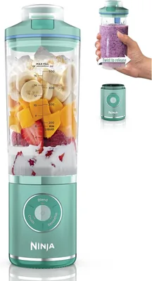 Ninja Blast Max Portable Blender Best Deal