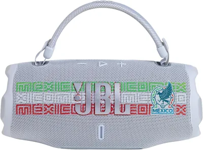 JBL Charge 6 Bocina Portátil Bluetooth, Batería Integrada, IP67, Carga USB - Edición Especial | 39% Off