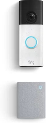 Ring Battery Video Doorbell (2nd Gen) Best Deal