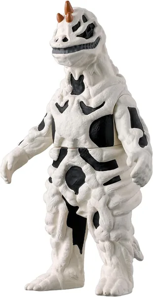 Bandai Ultra Monster Series 248 Seabose