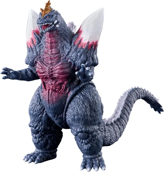 バンドアイ ムービー モンスター シリーズ バージョン 2.0 ゴジラ vs スペース ゴジラ 80% オフ