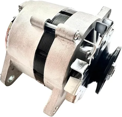 Alternator Generator för Kazuma Kinroad Joyner 465 650 650cc Buggy Go Kart LJ276 276Q - Best Price