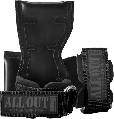 ALLOUT PowerGrip Pro ベストディール