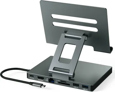 2026 iPad Pro USB C Hub Dock - Best Deal