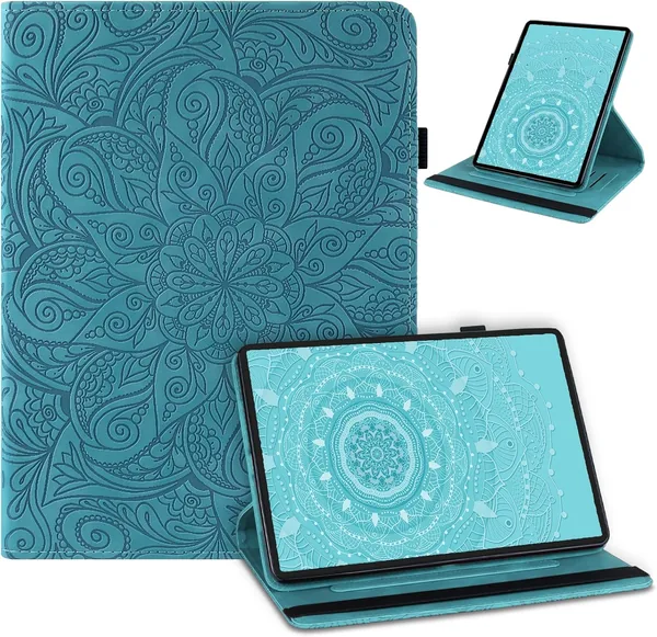 CXTCASE Rotating Case for Galaxy Tab A11 Plus & A9 Plus - Best Deal