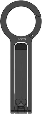 Ulanzi S007 MA57 MagSafe Smartphone Tripod with Carabiner Best Deal