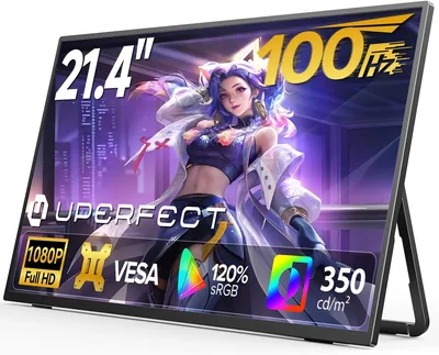 ASUS VP289QR 28" FreeSync Gaming Monitor