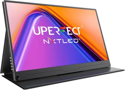 Low Blue Light Monitor - VESA Mount, USB-C, HDMI