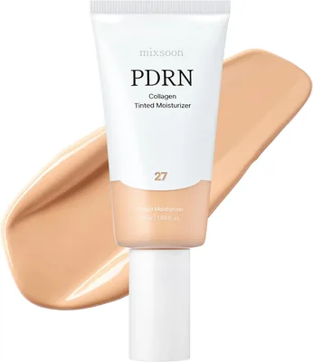 mixsoon PDRN Tinted Moisturizer 92% Off