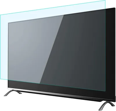 GPDJHRTI 4K Smart TV 32-75 Inch Matte Anti-Reflect 90% Best Deal