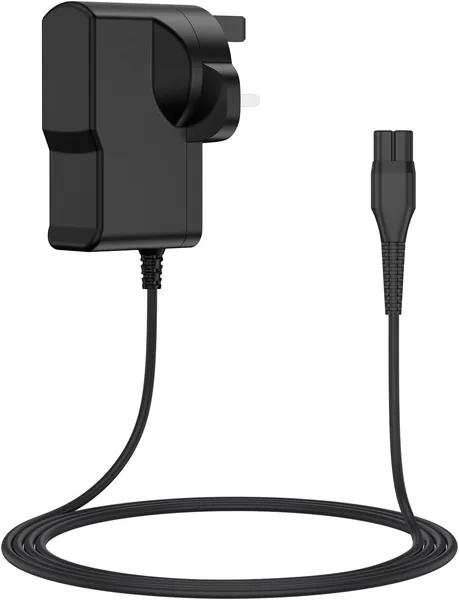4.3V Charger Compatible with Philips A00390 MG3720 MG3730 BT3206 MG5730 MG3722 QP2520 QP2620 MG3740 MG5720 Shaver Beard Trimmer