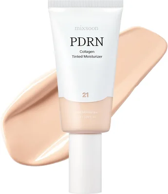 mixsoon PDRN Tinted Moisturizer 90% Off