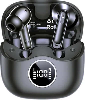 Xinwld Adaptive Hybrid Earbuds Best Deal