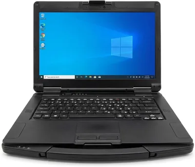 FZ-55 Refurbished i5-8365U 14" HD Laptop Best Deal