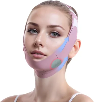 ROWMATE Graphene V-Line Mask 32% Off